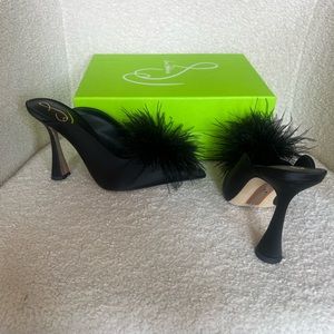 Anthony Mule Pumps from Sam Edelman